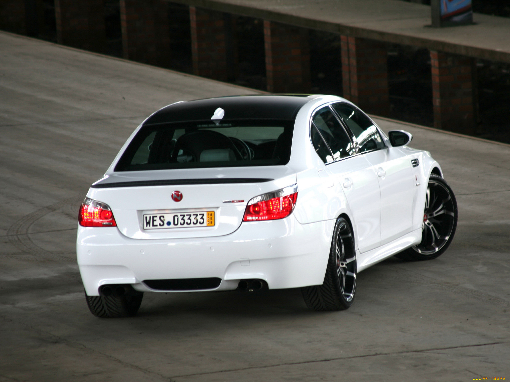 , bmw